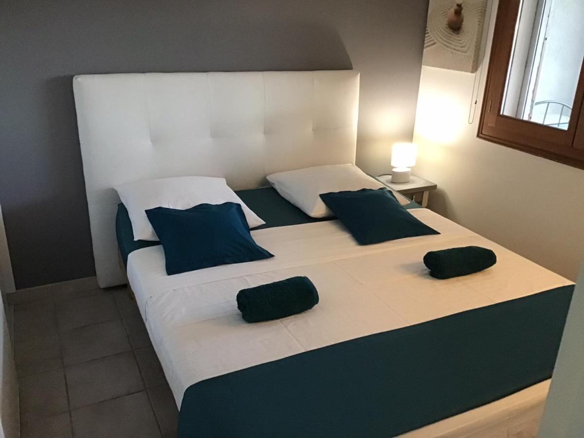 Apartament Envol St Raphael Saint-Raphaël Zewnętrze zdjęcie