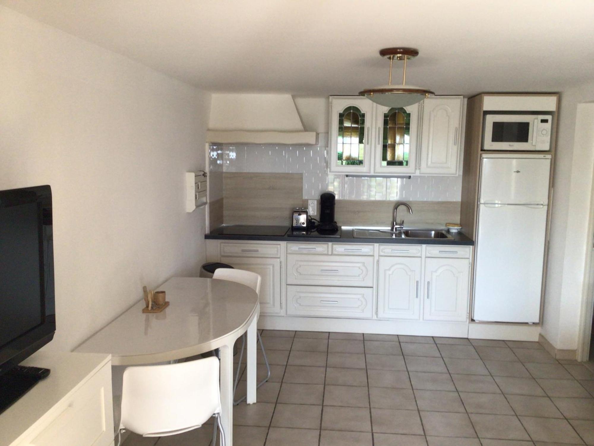 Apartament Envol St Raphael Saint-Raphaël Zewnętrze zdjęcie