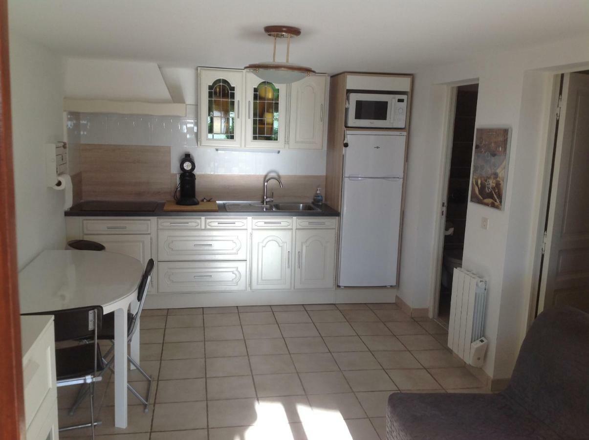 Apartament Envol St Raphael Saint-Raphaël Zewnętrze zdjęcie