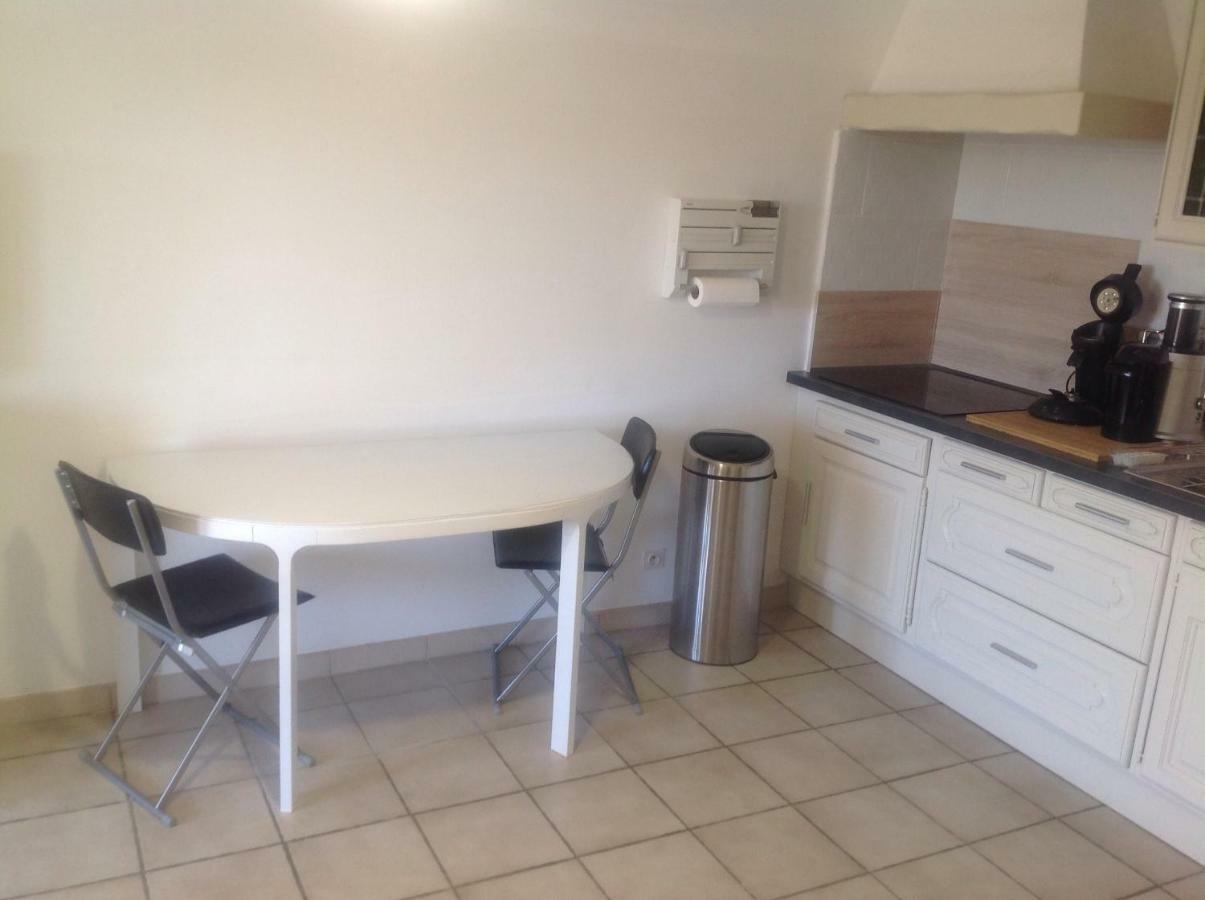 Apartament Envol St Raphael Saint-Raphaël Zewnętrze zdjęcie