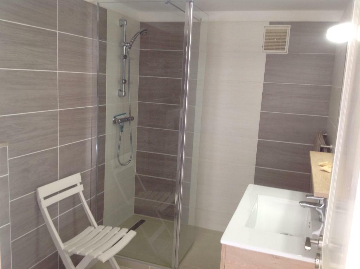 Apartament Envol St Raphael Saint-Raphaël Zewnętrze zdjęcie